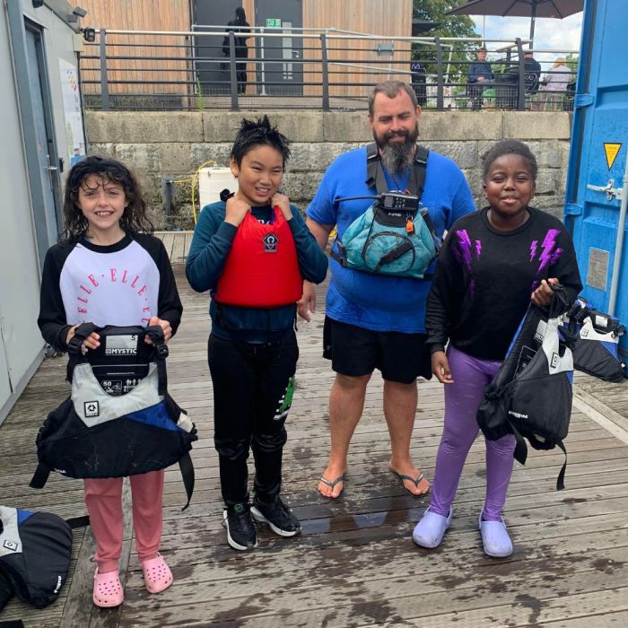 Heartboro Kids - The Best Kids Summer Camp Experience & After School Club