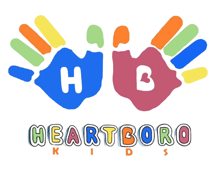 Heartboro Kids